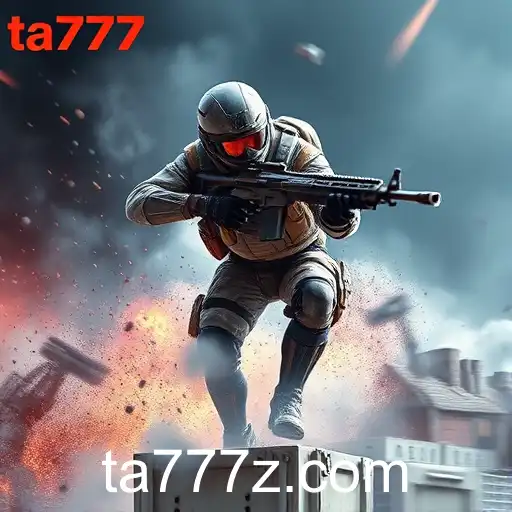 The Thrills and Spills of Action Games: Exploring the Exciting World of 'ta777' Inspired Titles