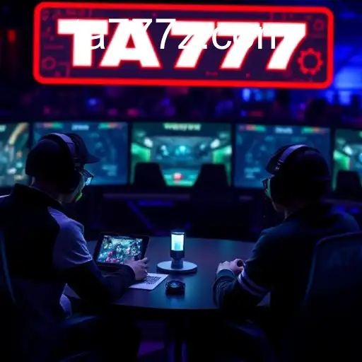 The Digital Evolution of Gaming