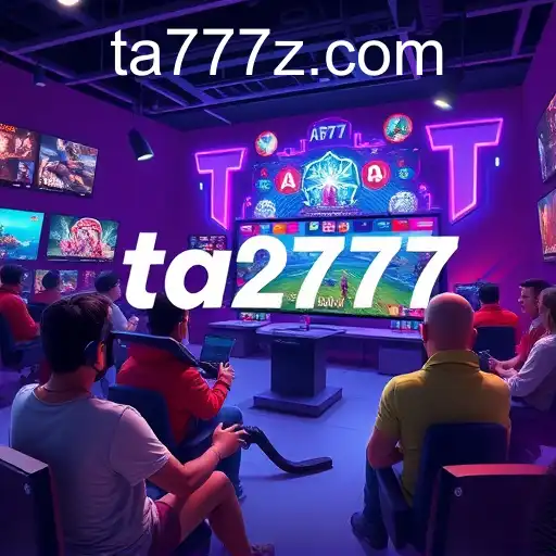 The Evolution of Gaming Websites