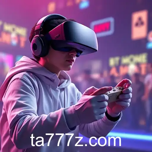 Shaping the Future: Online Gaming Evolves in 2025