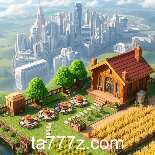 Gaming Industry Evolution and the Rise of ta777