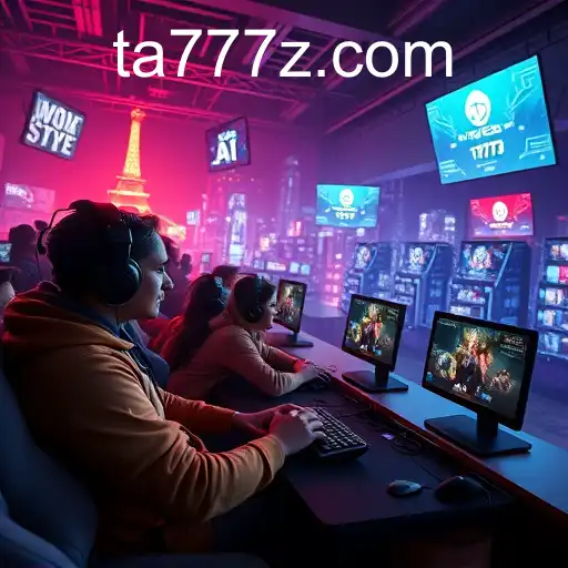 The Ascension of Online Gaming Communities