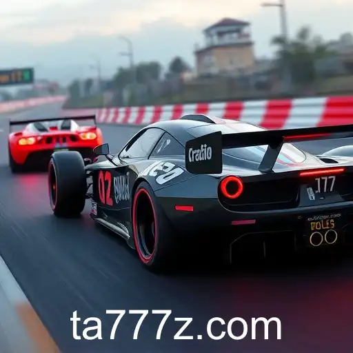 Exploring the Thrills of Virtual Racing: An Insight into the ‘Racing Tracks’ Game Category Featuring 'ta777'