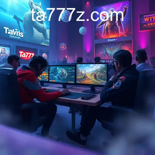 The Rise of Digital Gaming Communities