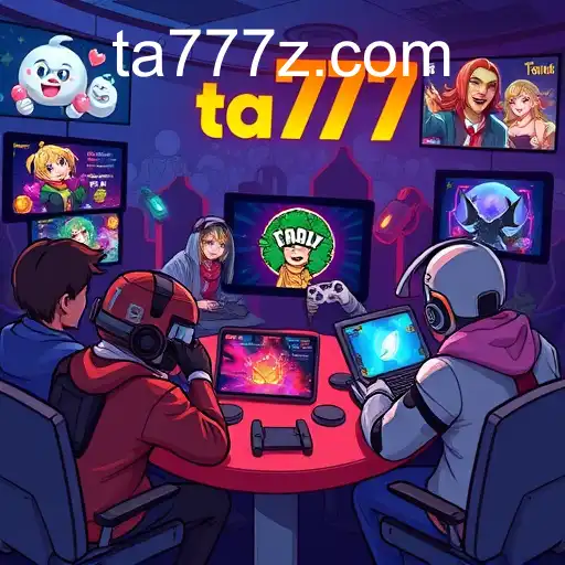 The Rise of Gaming Platforms in 2025