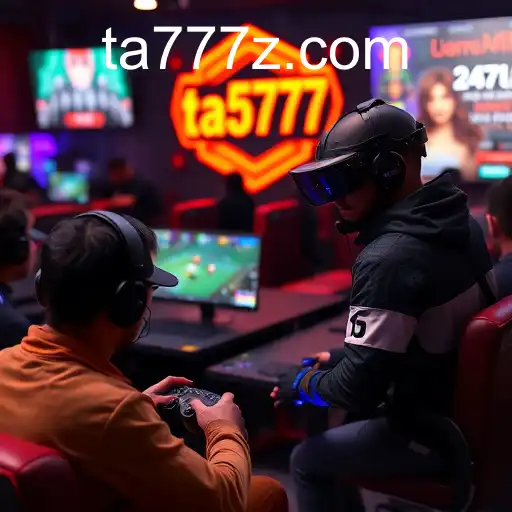 Exploring the Rise of Gaming Platforms in 2025