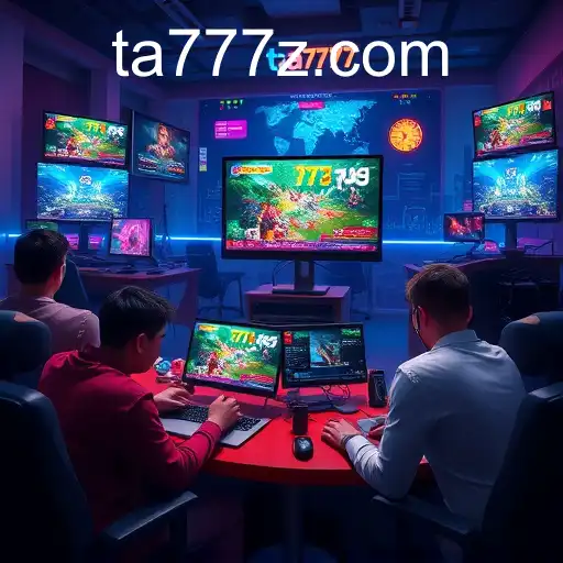 The Rise of Online Gaming and Its Impact