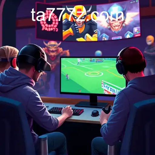 The Rise of Online Gaming Platforms in 2025