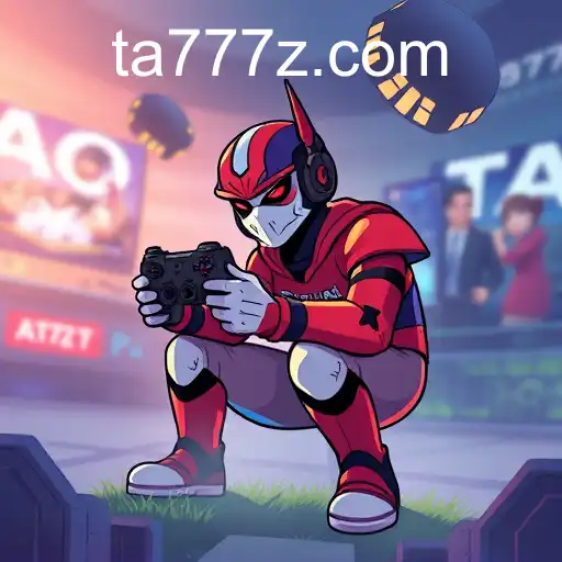 The Rise of Online Gaming: TA777 Trends