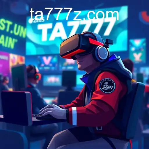 The Rise of ta777: Revolutionizing Online Gaming