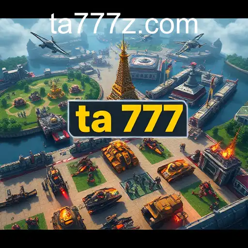 Exploring the Intricacies of Strategy Games: Insights into the 'ta777' Keyword