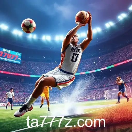 The Growing Influence of TA777 on Online Gaming